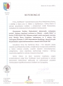 Urząd Miejski w Oleśnie marzec 2009 Urząd Miejski w Oleśnie marzec 2009