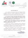 Śląskie Centrum rechabilitacji w Ustroniu maj 2009 Śląskie Centrum rechabilitacji w Ustroniu maj 2009