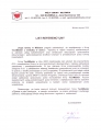 Gmina Milwka stycze 2006